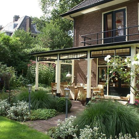 Apartment In Romantic Villa Bilthoven Exterior photo