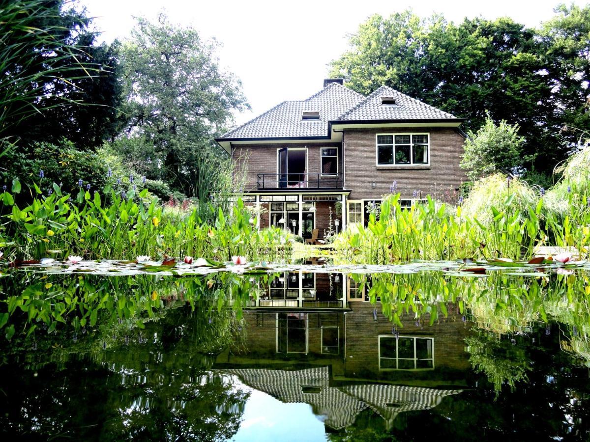 Apartment In Romantic Villa Bilthoven Exterior photo